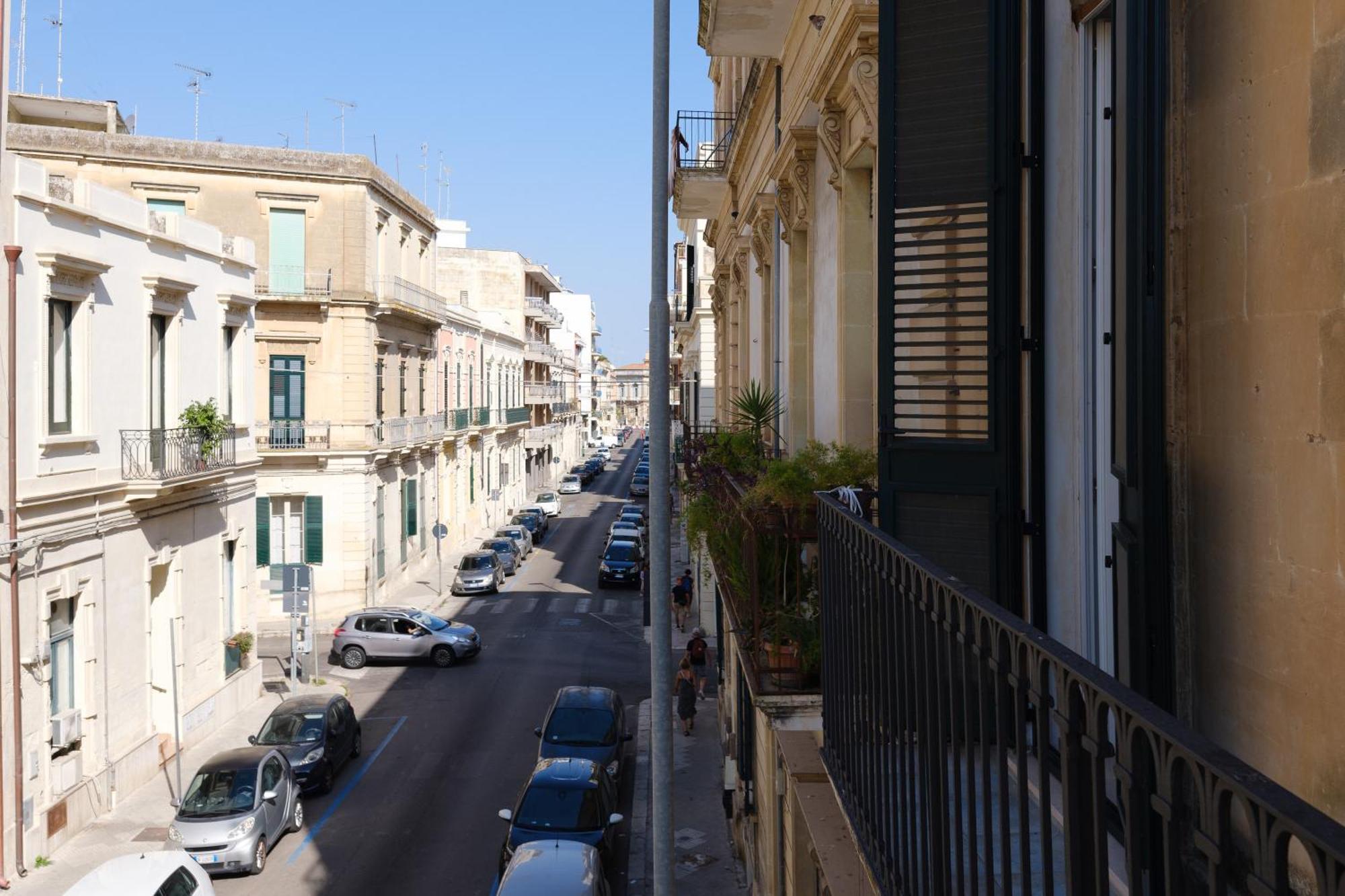 Вилла San Lazzaro Centro Лечче Экстерьер фото